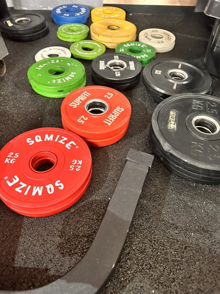 Equipment