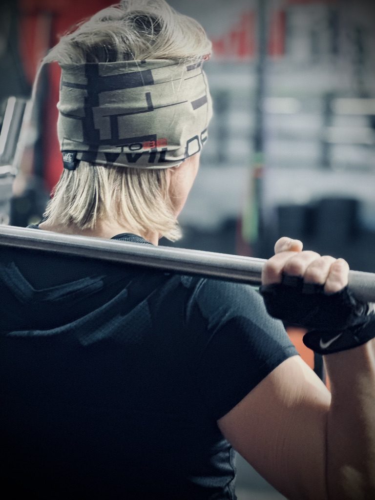 Barbell Training