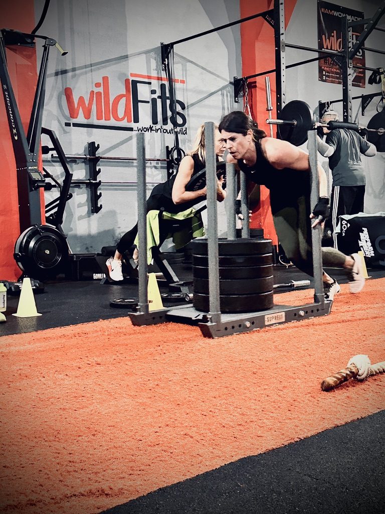 Strength & Performance