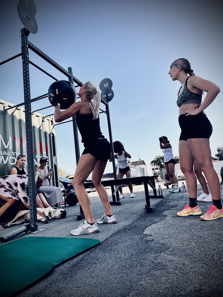 HybridWorkouts